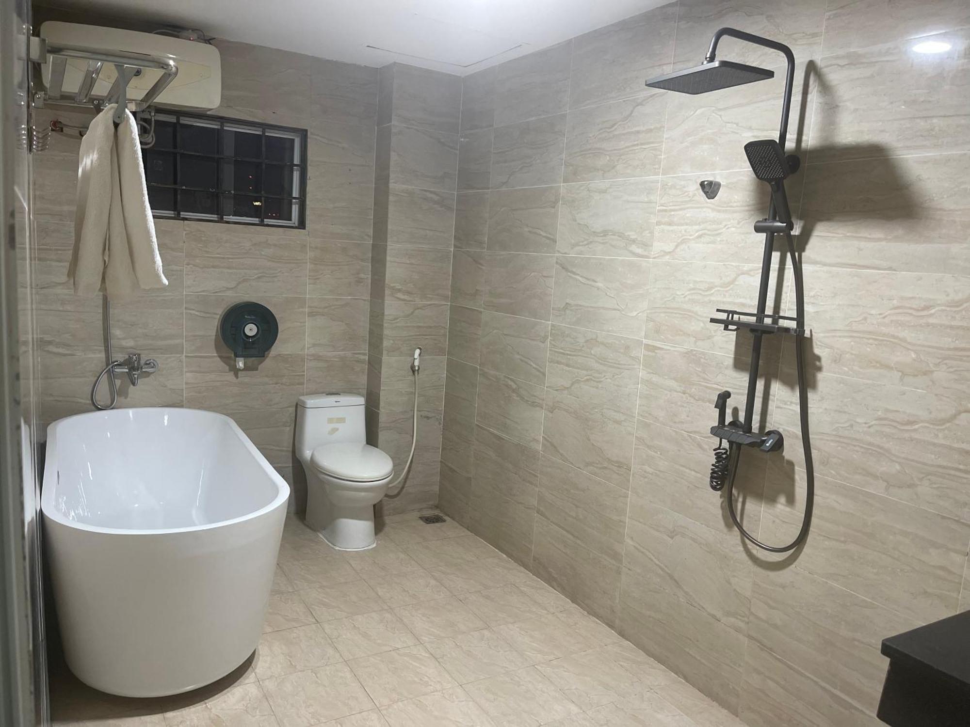 New Amely Hotel ฮานอย ภายนอก รูปภาพ