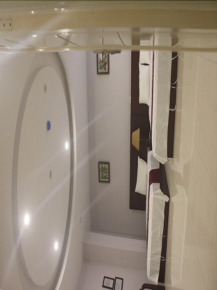 New Amely Hotel ฮานอย ภายนอก รูปภาพ